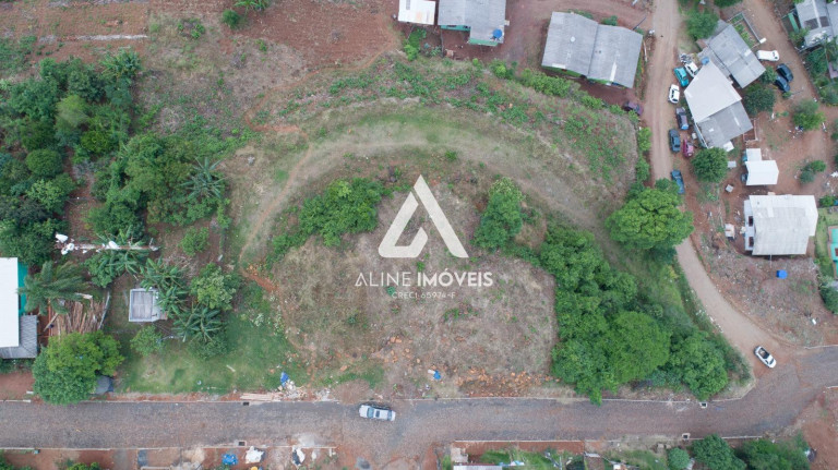 Terreno à Venda,  em Centro - Quilombo