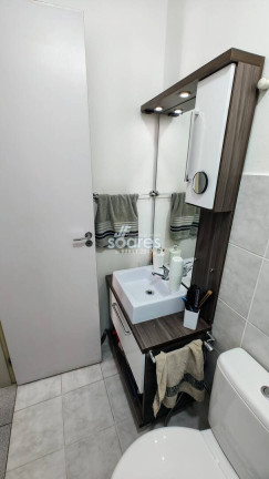 Imagem Apartamento com 2 Quartos à Venda, 46 m² em Centro - Pelotas