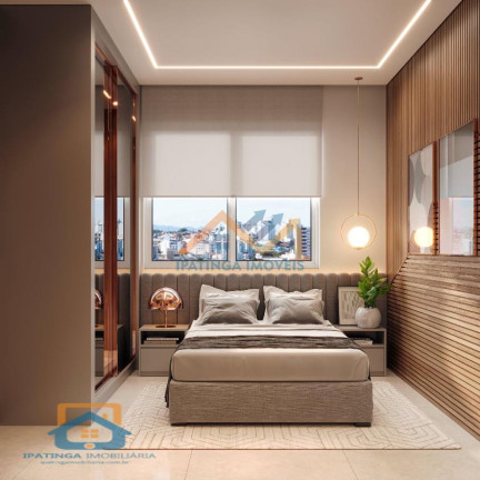 Imagem Apartamento com 3 Quartos à Venda, 300 m² em Cidade Nobre - Ipatinga