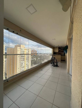 Imagem Apartamento com 3 Quartos à Venda, 156 m² em Jardim Das Indústrias - São José Dos Campos Imagem Apartamento com 3 Quartos à Venda, 156 m² em Jardim Das Indústrias - São José Dos Campos
