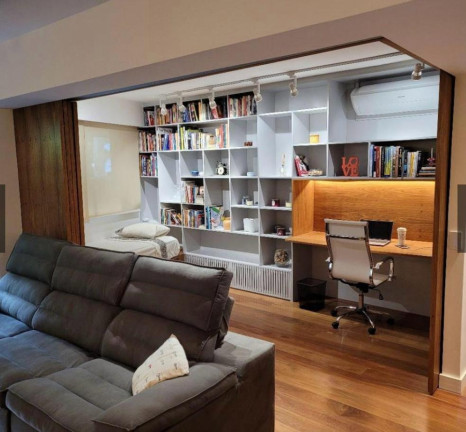 Imagem Imóvel com 2 Quartos à Venda, 151 m² em Leblon - Rio De Janeiro Imagem Imóvel com 2 Quartos à Venda, 151 m² em Leblon - Rio De Janeiro
