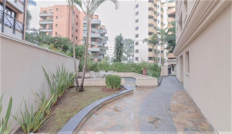 Imagem Apartamento com 1 Quarto à Venda, 58 m² em Jardim Ampliação - São Paulo Imagem Apartamento com 1 Quarto à Venda, 58 m² em Jardim Ampliação - São Paulo