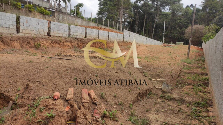 Imagem Casa com 1 Quarto à Venda, 520 m² em Estância Santa Maria Do Portão - Atibaia