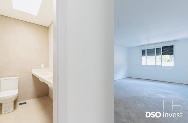 Imagem Casa de Condomínio com 4 Quartos à Venda, 518 m² em Campo Belo - São Paulo