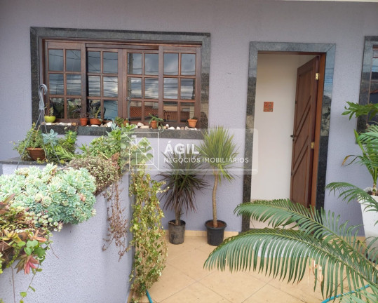 Imagem Casa com 2 Quartos à Venda, 153 m² em Parque Residencial Santo André - Caçapava Imagem Casa com 2 Quartos à Venda, 153 m² em Parque Residencial Santo André - Caçapava