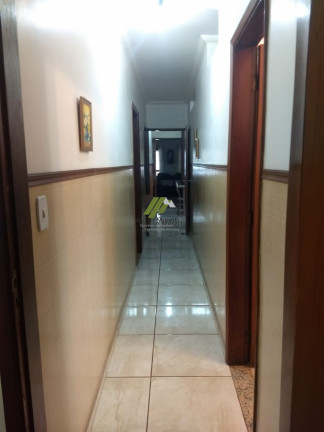 Imagem Casa com 3 Quartos à Venda, 198 m²
