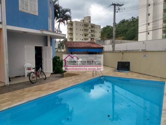 Foto do imóvel Casa com 2 Quartos à Venda, 113 m² em Prainha - Caraguatatuba