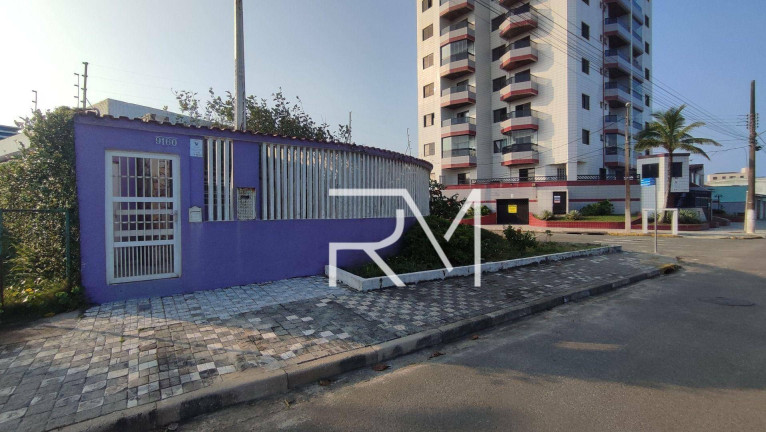 Imagem Casa com 4 Quartos à Venda, 231 m² em Agenor De Campos - Mongaguá