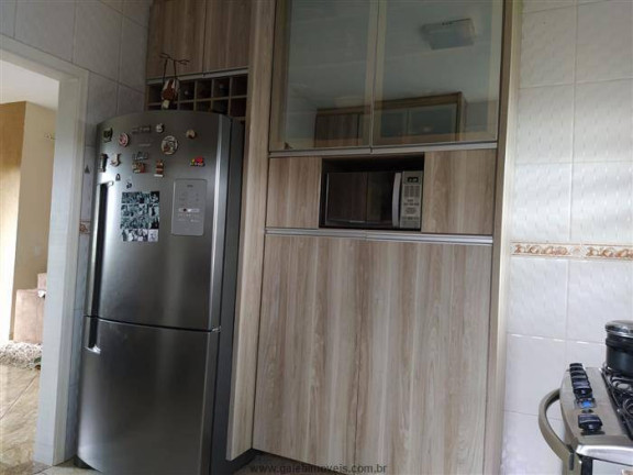 Imagem Casa de Condomínio com 3 Quartos à Venda, 510 m² em Jardim Shangri-lá - Atibaia