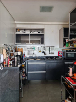 Imagem Apartamento com 3 Quartos à Venda, 90 m² em Vila Brasílio Machado - São Paulo Imagem Apartamento com 3 Quartos à Venda, 90 m² em Vila Brasílio Machado - São Paulo