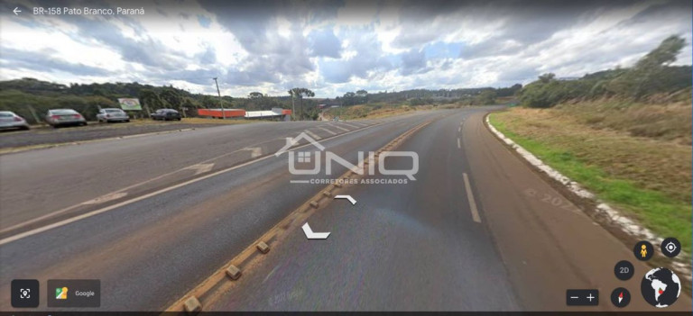 Imagem Ponto Comercial à Venda, em São Francisco - Pato Branco Imagem Ponto Comercial à Venda, em São Francisco - Pato Branco