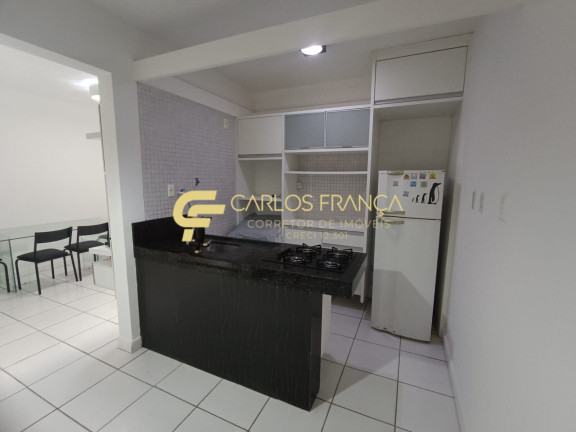 Imagem Apartamento com 2 Quartos à Venda, 59 m² em Candeal - Salvador Imagem Apartamento com 2 Quartos à Venda, 59 m² em Candeal - Salvador