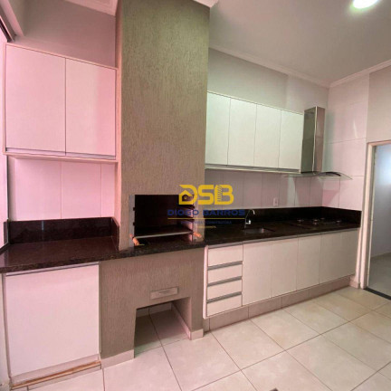 Imagem Casa com 3 Quartos à Venda, 146 m² em Jardim Allah - Barretos Imagem Casa com 3 Quartos à Venda, 146 m² em Jardim Allah - Barretos