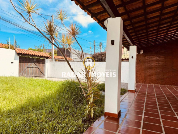 Imagem Casa com 2 Quartos à Venda, 360 m² em Jardim Excelsior - Cabo Frio