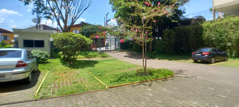 Imagem Apartamento com 3 Quartos para Alugar, 80 m² em Vila Campestre - São Paulo