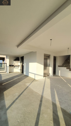 Imagem Cobertura com 3 Quartos à Venda, 239 m² em Jardim - Santo André Imagem Cobertura com 3 Quartos à Venda, 239 m² em Jardim - Santo André