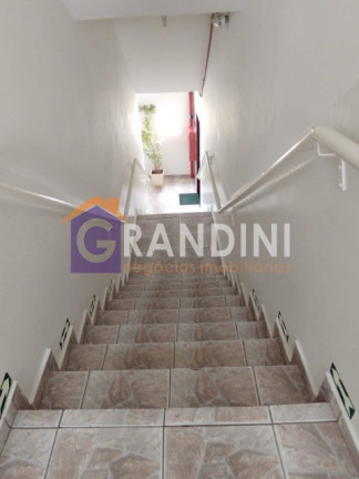 Imagem Apartamento com 3 Quartos à Venda, 75 m² em Vila São Carlos - Mogi Guaçu