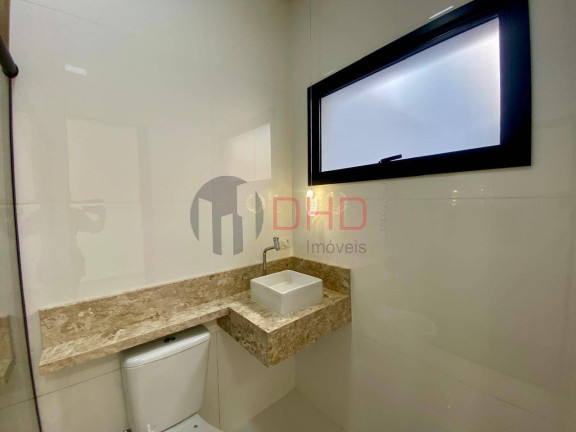 Imagem Casa de Condomínio com 3 Quartos à Venda, 153 m² em Horto Florestal - Sorocaba