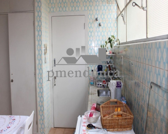Imagem Apartamento com 3 Quartos à Venda, 120 m² em Pinheiros - São Paulo Imagem Apartamento com 3 Quartos à Venda, 120 m² em Pinheiros - São Paulo
