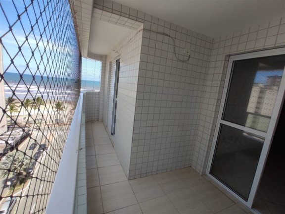 Imagem Apartamento com 2 Quartos à Venda, 71 m² em Caiçara - Praia Grande