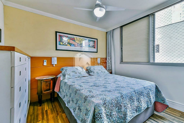 Imagem Apartamento com 2 Quartos à Venda, 76 m² em Jardim Paulista - São Paulo