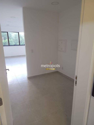 Imagem Sala Comercial à Venda ou Locação, 33 m² em Bela Vista - São Paulo