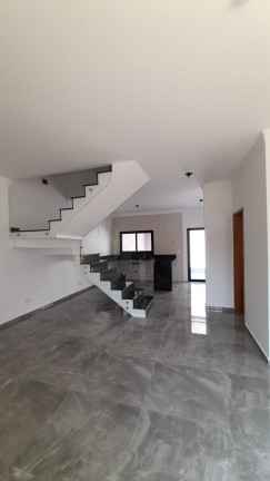 Imagem Sobrado com 3 Quartos à Venda, 135 m² em Portais (polvilho) - Cajamar