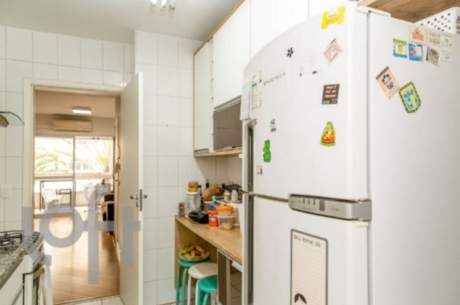 Imagem Apartamento com 3 Quartos à Venda, 92 m² em Pinheiros - São Paulo