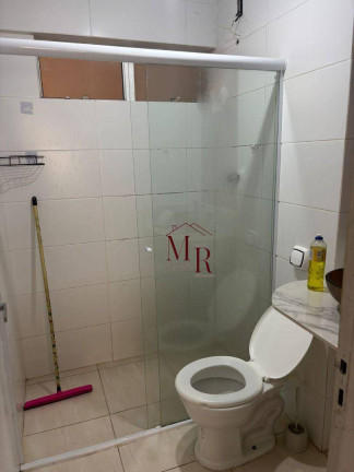Imagem Apartamento com 1 Quarto à Venda, 60 m² em Canto Do Forte - Praia Grande