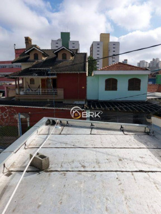Imagem Sobrado com 2 Quartos à Venda, 98 m² em Penha De França - São Paulo Imagem Sobrado com 2 Quartos à Venda, 98 m² em Penha De França - São Paulo