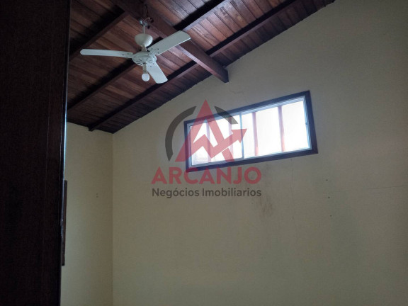 Imagem Casa com 3 Quartos à Venda, 180 m² em Jardim Carolina - Ubatuba