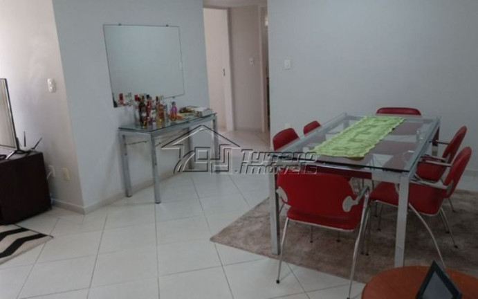 Imagem Apartamento com 3 Quartos para Alugar, 94 m² em Jardim Aquarius - São José Dos Campos