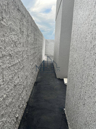 Imagem Casa com 2 Quartos à Venda, 125 m² em Jardim Scala - Trindade