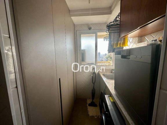 Imagem Apartamento com 2 Quartos à Venda, 59 m² em Setor Bueno - Goiânia Imagem Apartamento com 2 Quartos à Venda, 59 m² em Setor Bueno - Goiânia