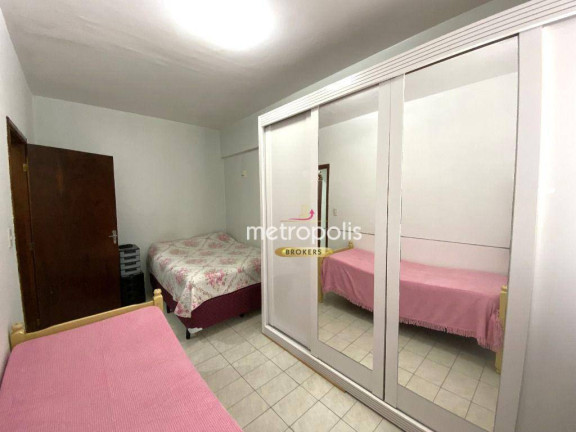 Imagem Apartamento com 1 Quarto à Venda, 80 m² em Olímpico - São Caetano Do Sul Imagem Apartamento com 1 Quarto à Venda, 80 m² em Olímpico - São Caetano Do Sul