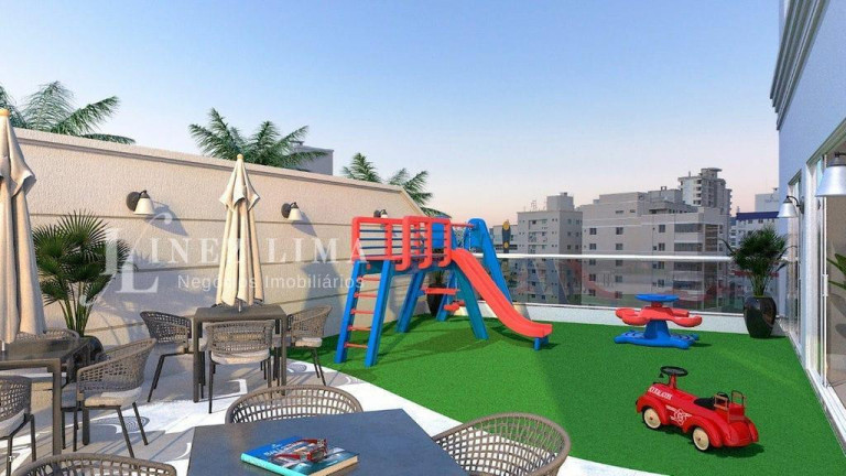 Imagem Apartamento com 2 Quartos à Venda, 55 m² em Morretes - Itapema