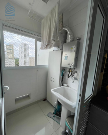 Imagem Apartamento com 1 Quarto à Venda, 4.500 m² em Alto Da Boa Vista - São Paulo