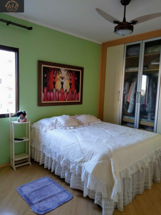 Imagem Apartamento com 3 Quartos à Venda, 126 m² em Santa Terezinha - Santo André Imagem Apartamento com 3 Quartos à Venda, 126 m² em Santa Terezinha - Santo André
