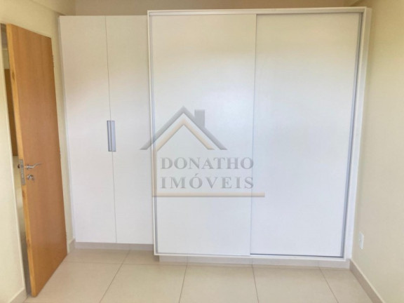 Imagem Apartamento com 1 Quarto para Alugar, 60 m² em Jardim Nova Aliança Sul - Ribeirão Preto