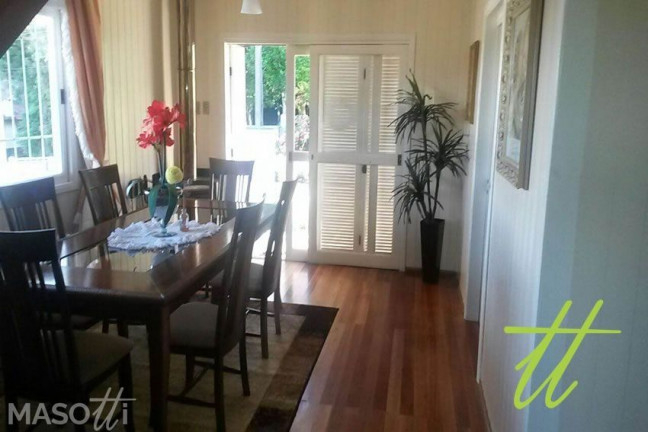 Imagem Casa com 3 Quartos à Venda, 264 m² em Santa Marta - Canela Imagem Casa com 3 Quartos à Venda, 264 m² em Santa Marta - Canela
