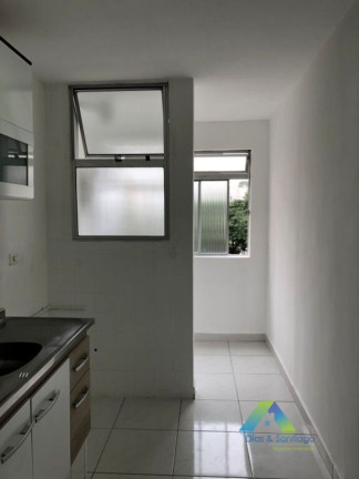 Imagem Apartamento com 2 Quartos à Venda, 54 m² em Jardim Celeste - São Paulo