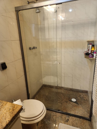 Imagem Imóvel com 4 Quartos à Venda, 140 m² em Moema Passaros - São Paulo