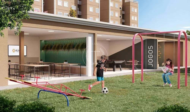 Imagem Cobertura com 2 Quartos à Venda, 42 m² em Jardim Centenário - Guarulhos