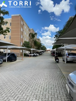 Imagem Apartamento com 2 Quartos à Venda, 50 m² em Jardim Leocádia - Sorocaba Imagem Apartamento com 2 Quartos à Venda, 50 m² em Jardim Leocádia - Sorocaba