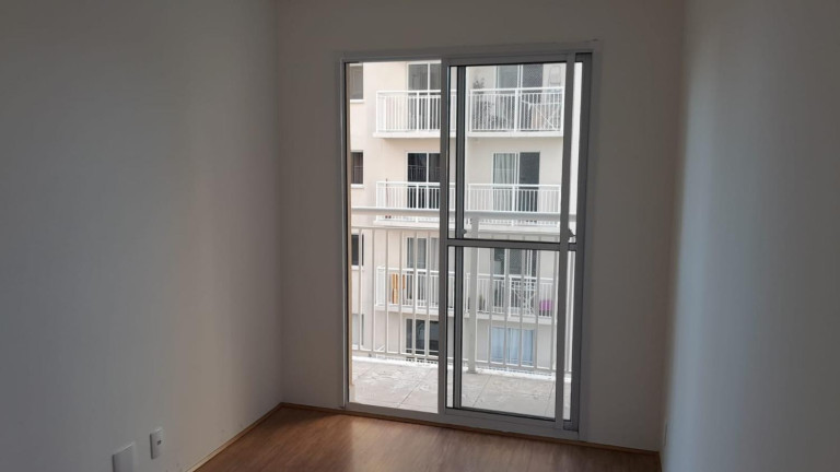 Imagem Apartamento com 1 Quarto à Venda, 31 m² em Bom Retiro - São Paulo