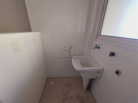 Imagem Apartamento com 2 Quartos para Alugar, em Tupi - Praia Grande Imagem Apartamento com 2 Quartos para Alugar, em Tupi - Praia Grande