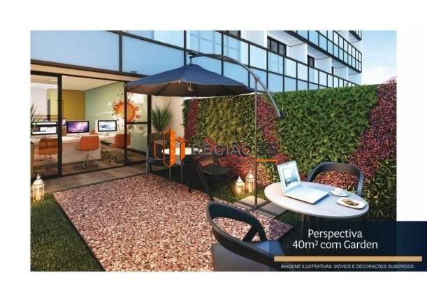 Imagem Sala Comercial à Venda, 56 m² em Centro - Poços De Caldas Imagem Sala Comercial à Venda, 56 m² em Centro - Poços De Caldas