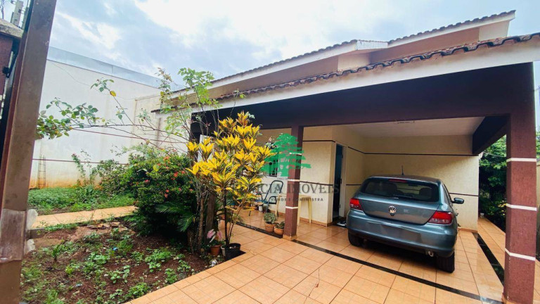 Casa com 2 Quartos à Venda, 153 m² em Jardim Bandeirantes - Foz Do Iguaçu