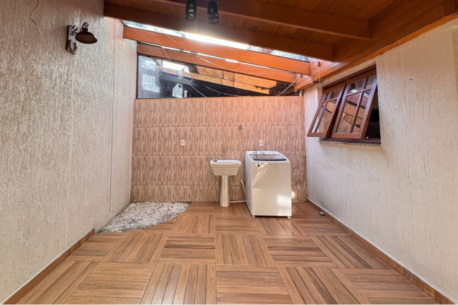 Imagem Casa com 2 Quartos à Venda, 106 m² em Niterói - Canoas