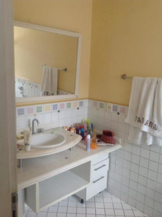 Imagem Casa com 4 Quartos para Alugar, 514 m² em Jardim Das Nações - Taubaté